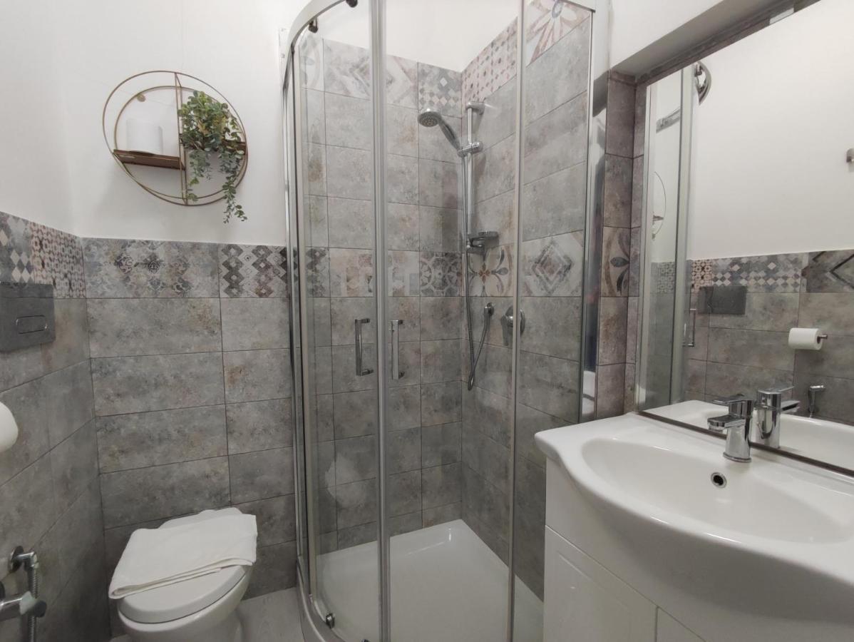 פירנצה La Spada House מראה חיצוני תמונה