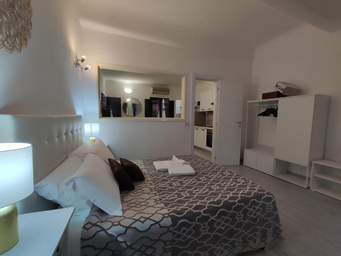 פירנצה La Spada House מראה חיצוני תמונה