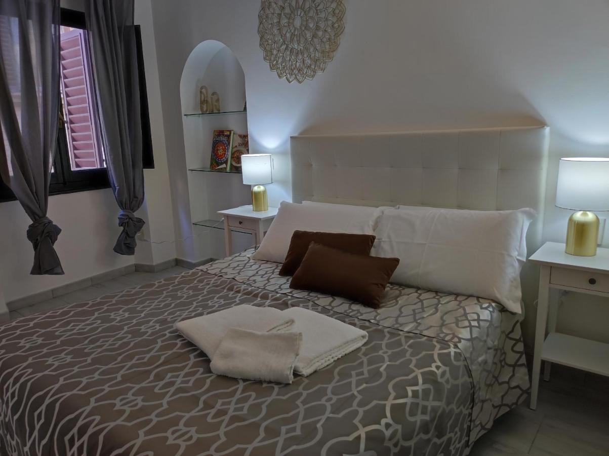 פירנצה La Spada House מראה חיצוני תמונה