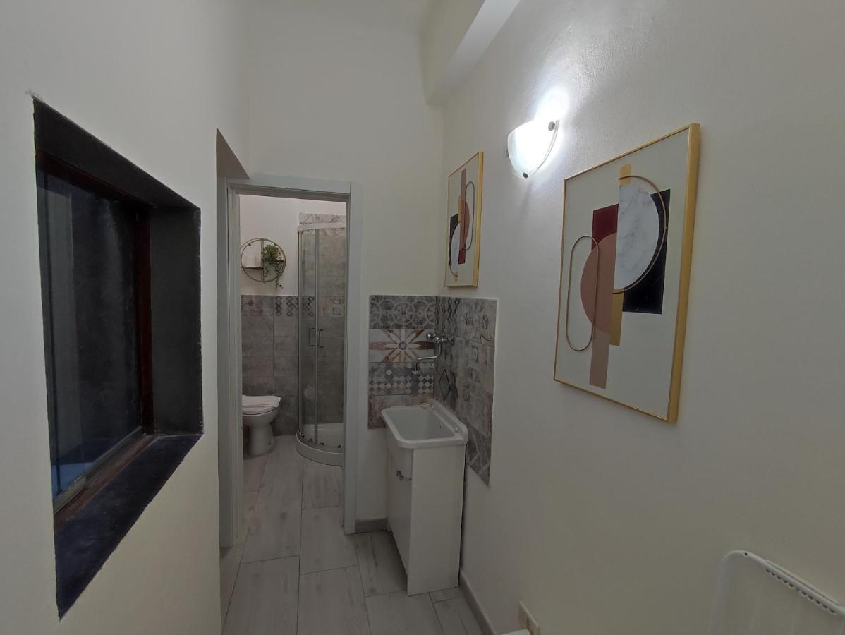 פירנצה La Spada House מראה חיצוני תמונה