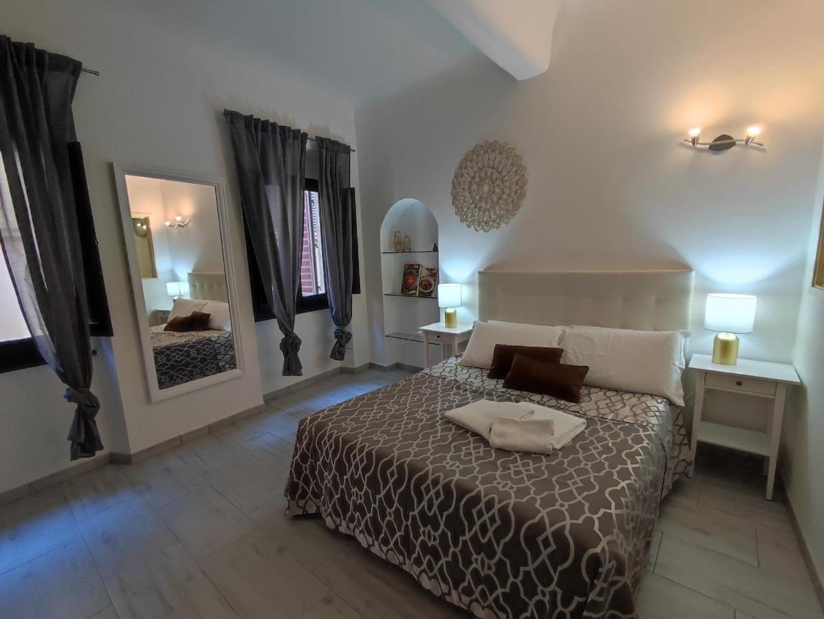 פירנצה La Spada House מראה חיצוני תמונה