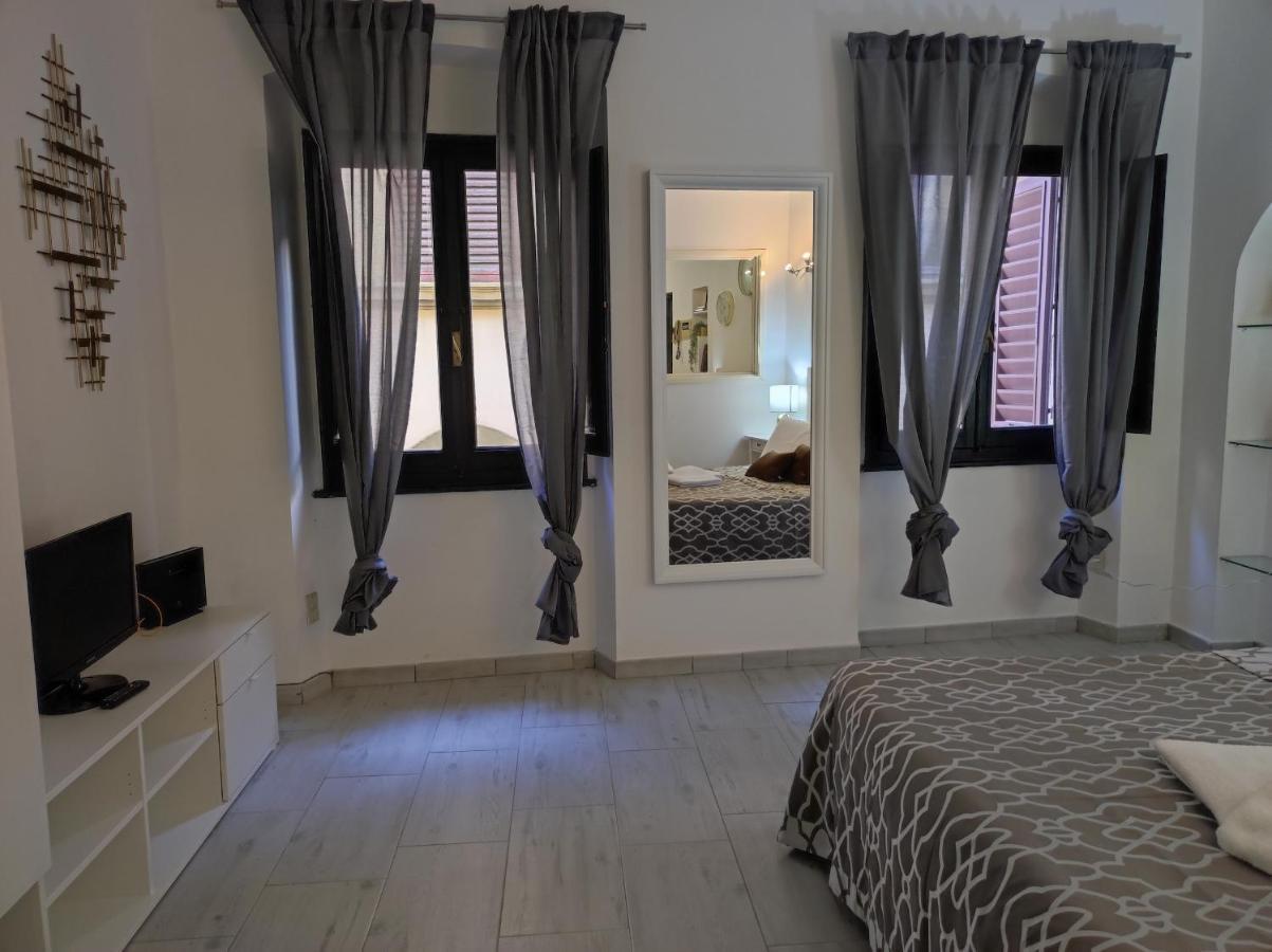 פירנצה La Spada House מראה חיצוני תמונה