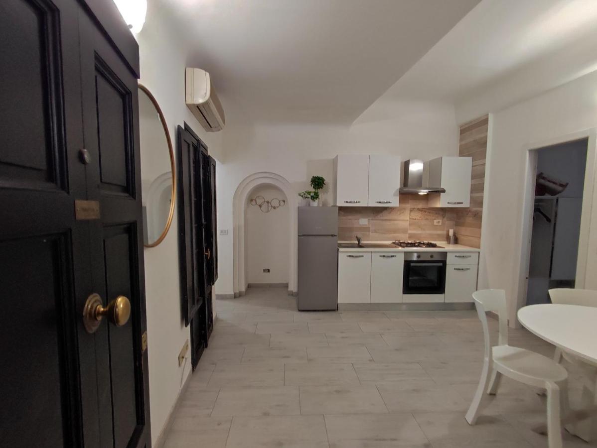 פירנצה La Spada House מראה חיצוני תמונה
