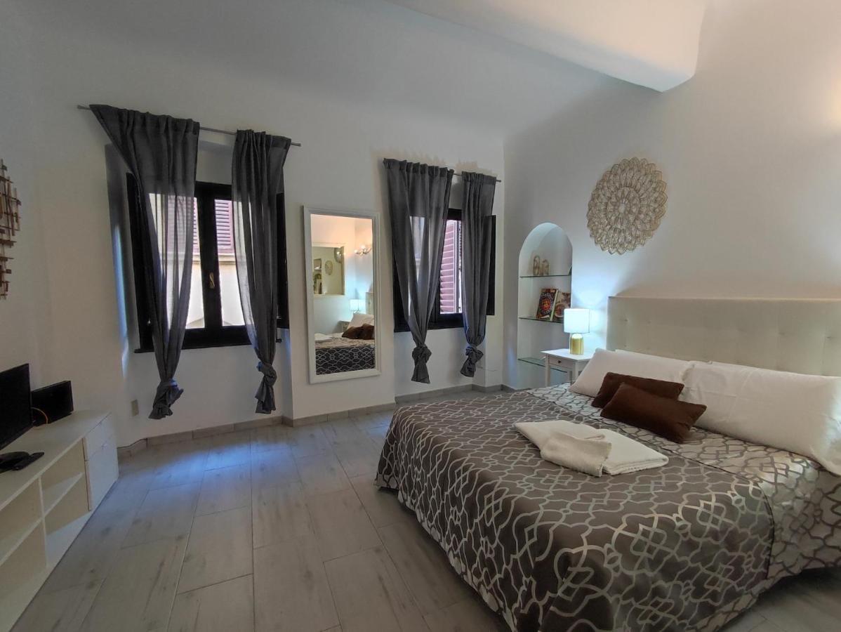 פירנצה La Spada House מראה חיצוני תמונה