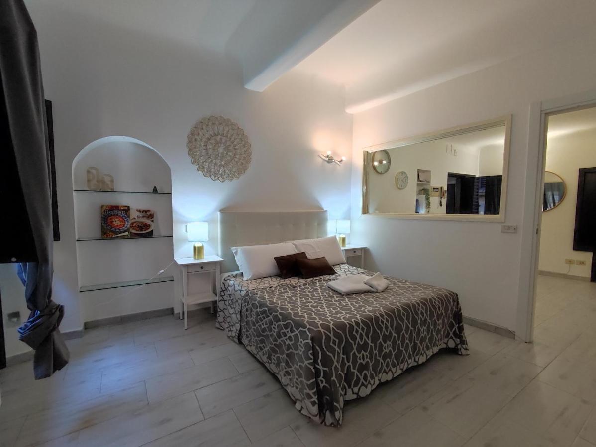פירנצה La Spada House מראה חיצוני תמונה